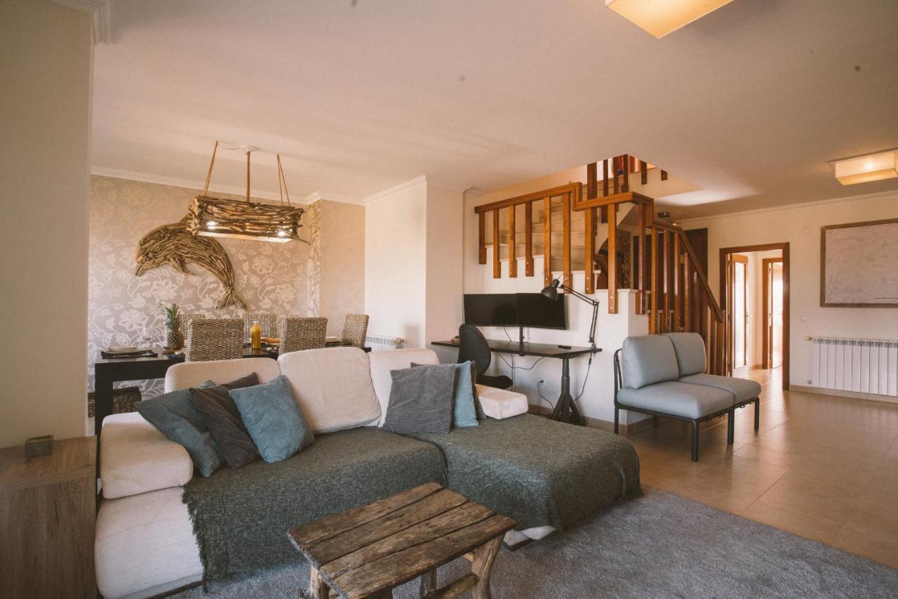 Best Houses 37 - Driftwood Ocean เปนิช ภายนอก รูปภาพ
