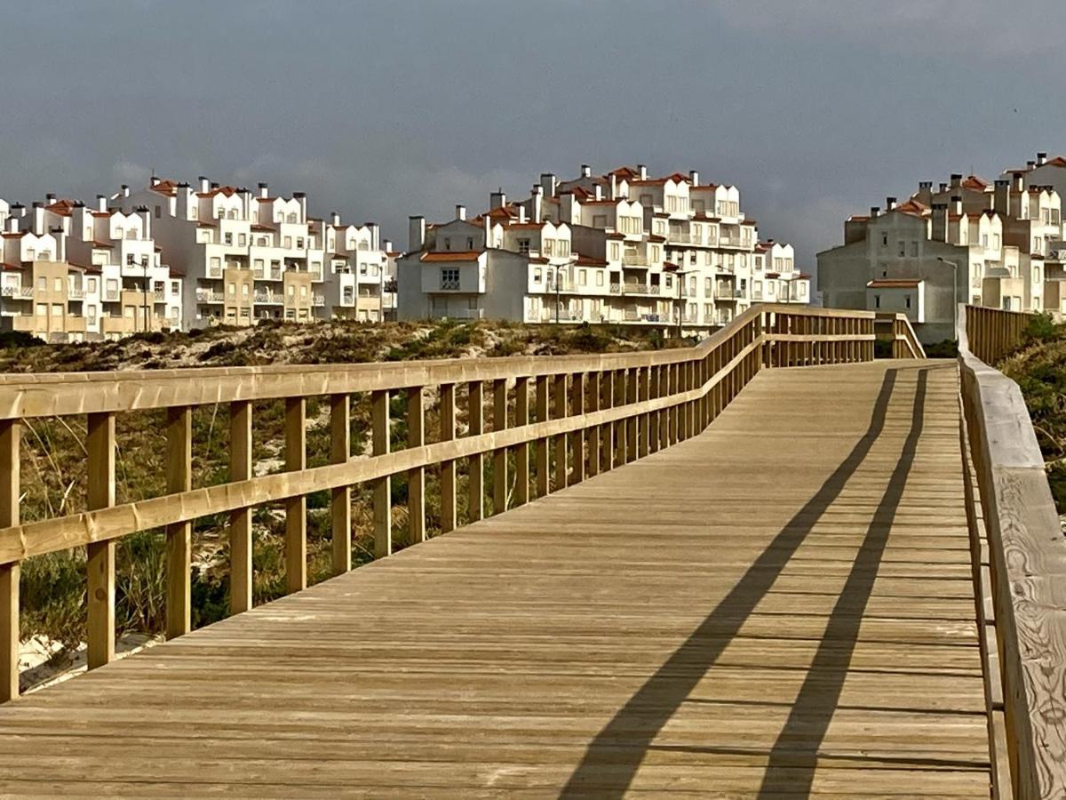 Best Houses 37 - Driftwood Ocean เปนิช ภายนอก รูปภาพ